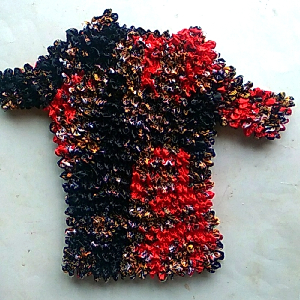 Popcorn Shirt